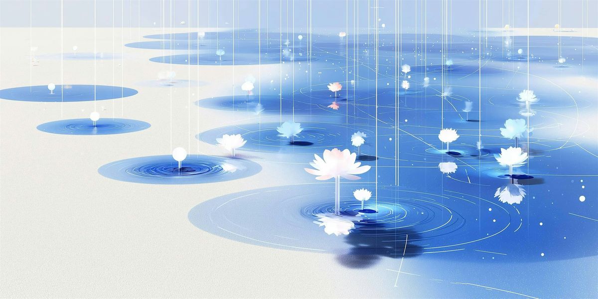 Zen & Art of Artificial Intelligence, 2 August | Event in Queens | AllEvents