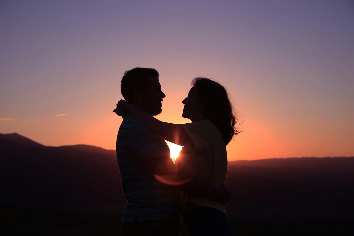 How to Successfully Navigate Love, Intimacy and Relationships | Event in Columbus | AllEvents