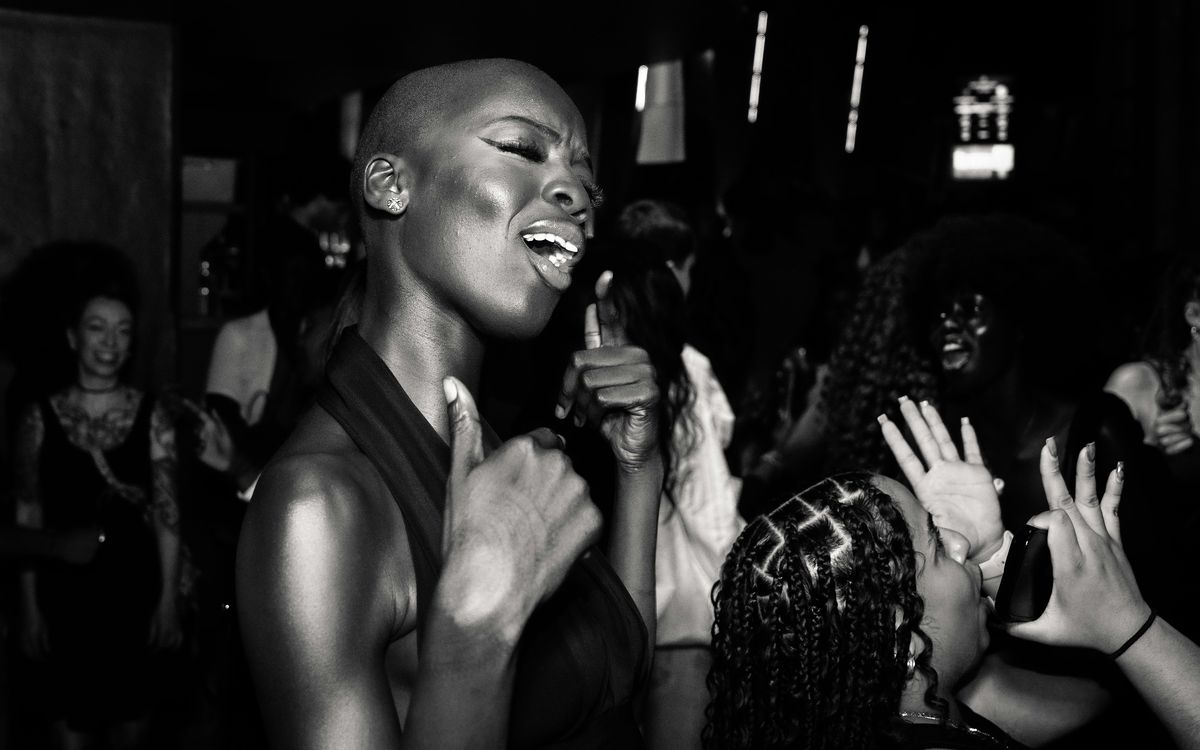 4 Lovers Only: Something To Feel II, 8 August | Event in Brooklyn | AllEvents