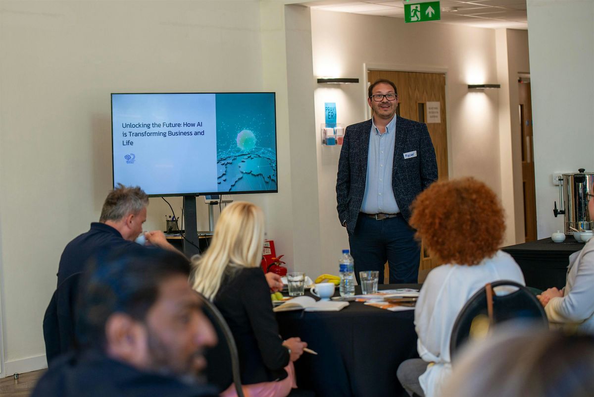 Eastern European Business Networking, 10 September | Event in Birmingham | AllEvents