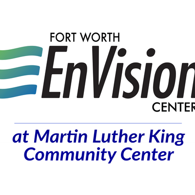 EnVision Center - Fort Worth, TX logo