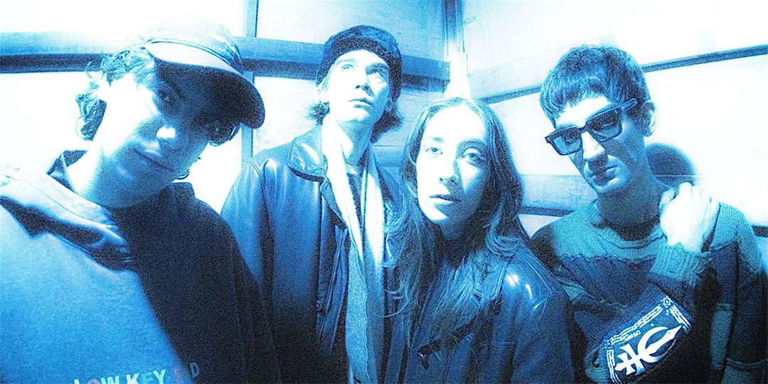 Glazyhaze + Narcolepsy, PINN | Event in Norwich | AllEvents