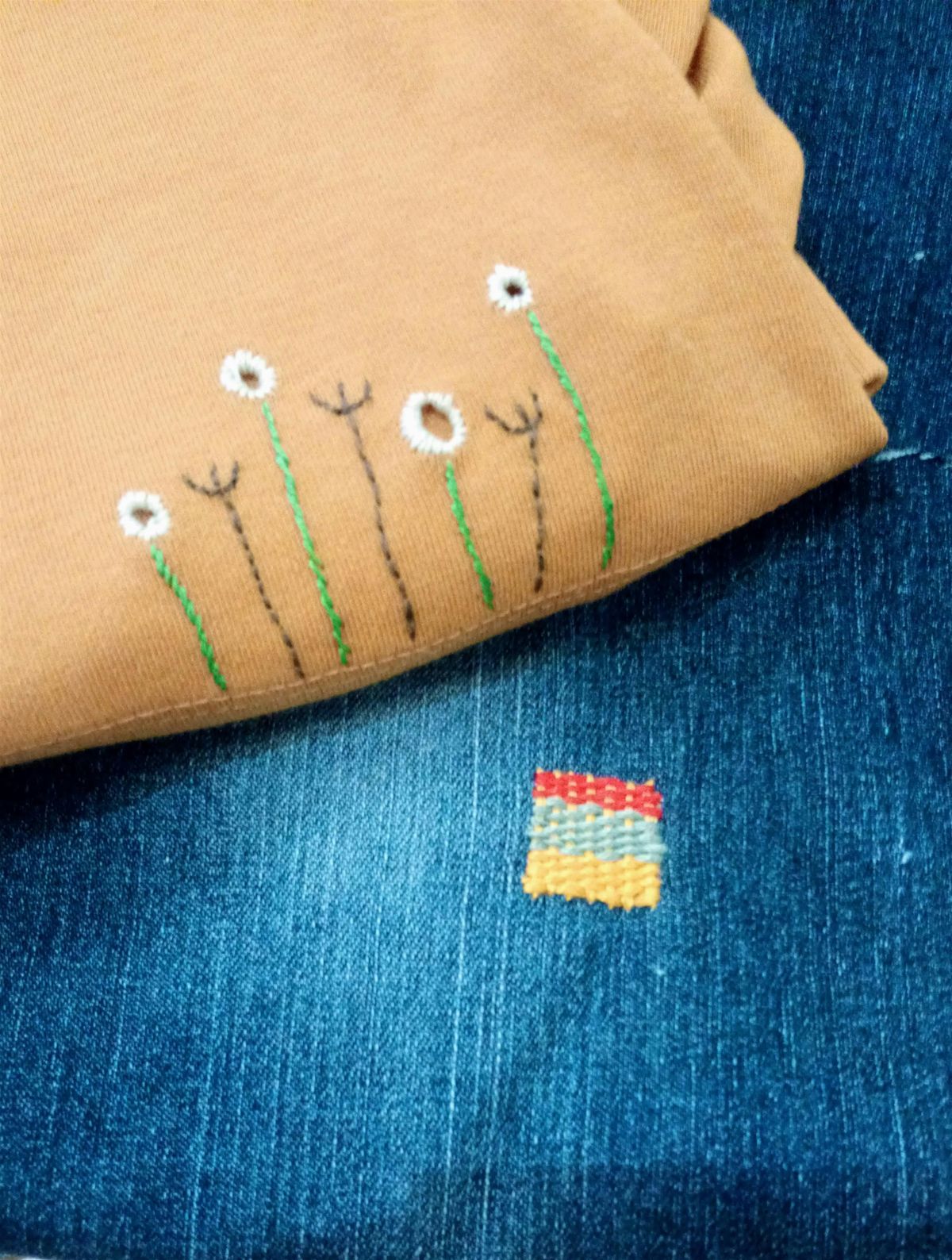 Creative Repair Visible Mending workshop Ormesby Library Middlesbrough, 19 February | Event in Ormesby | AllEvents