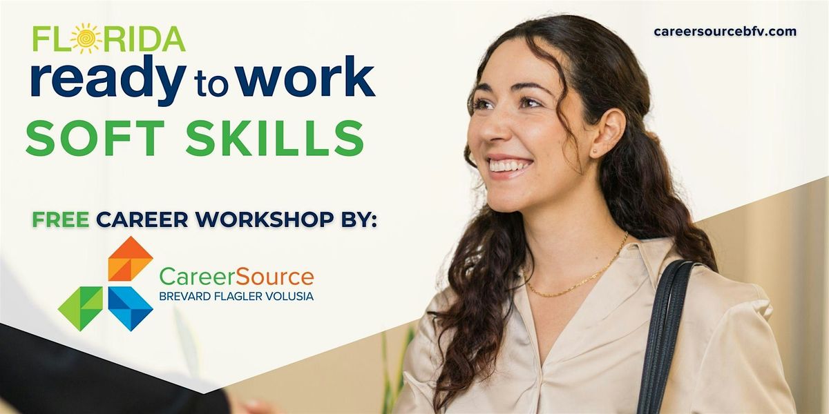 Soft Skills - Daytona Beach | Event in Daytona Beach | AllEvents