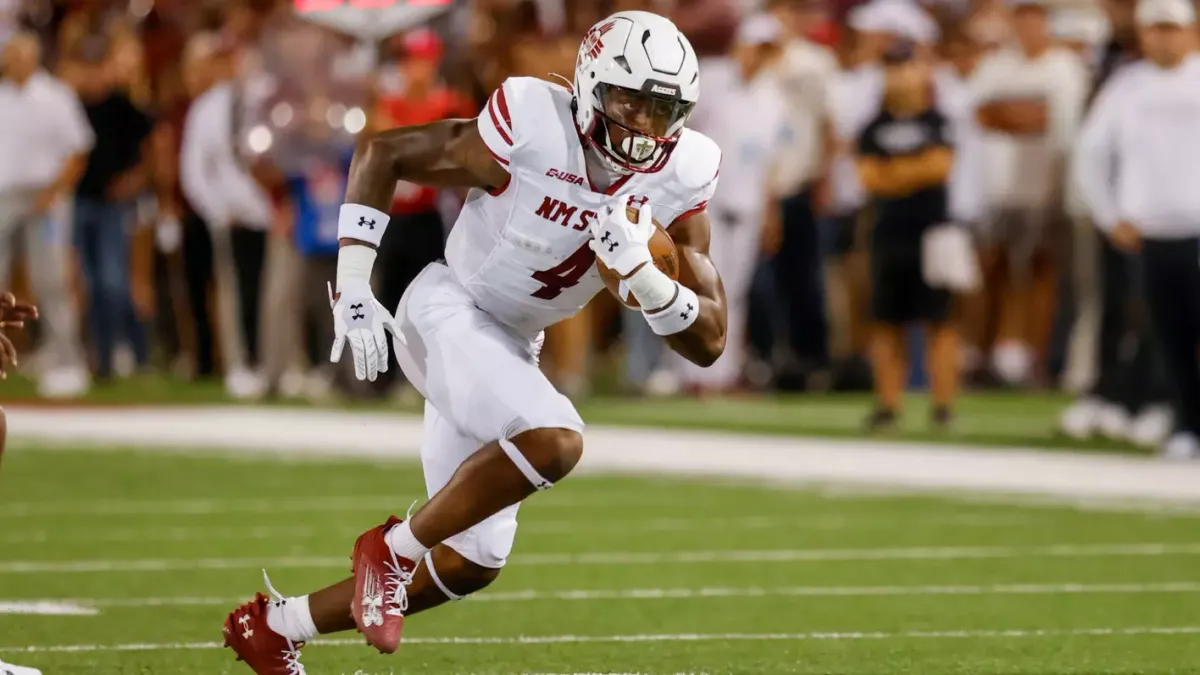 Sam Houston Bearkats at New Mexico State Aggies Football, 2 October | Event in Las Cruces | AllEvents