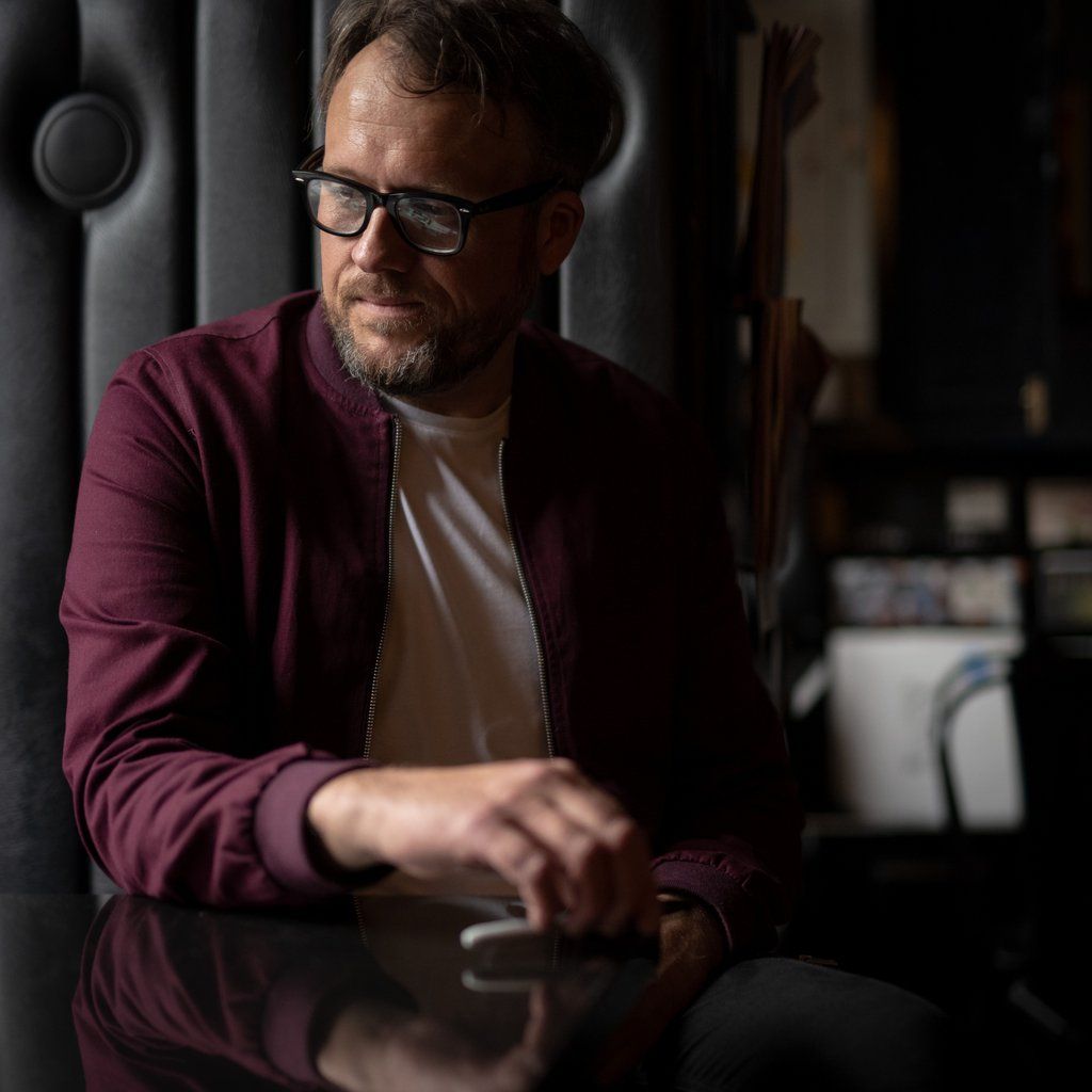 Robert Vincent, 8 May | Event in Barking | AllEvents