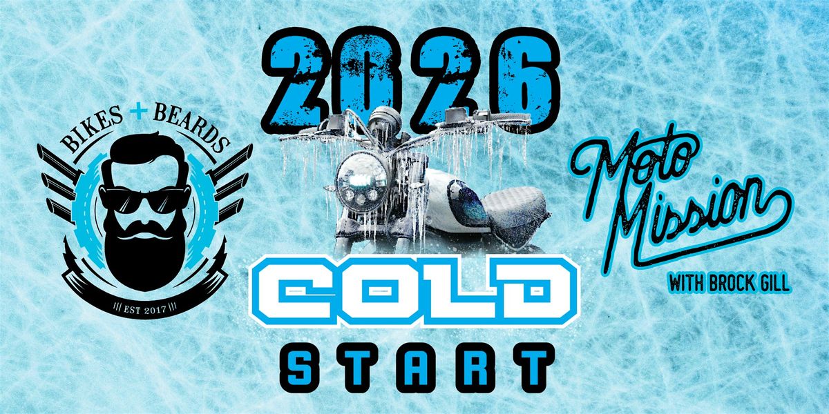 Cold Start 2026, 1 January | Event in Columbia | AllEvents