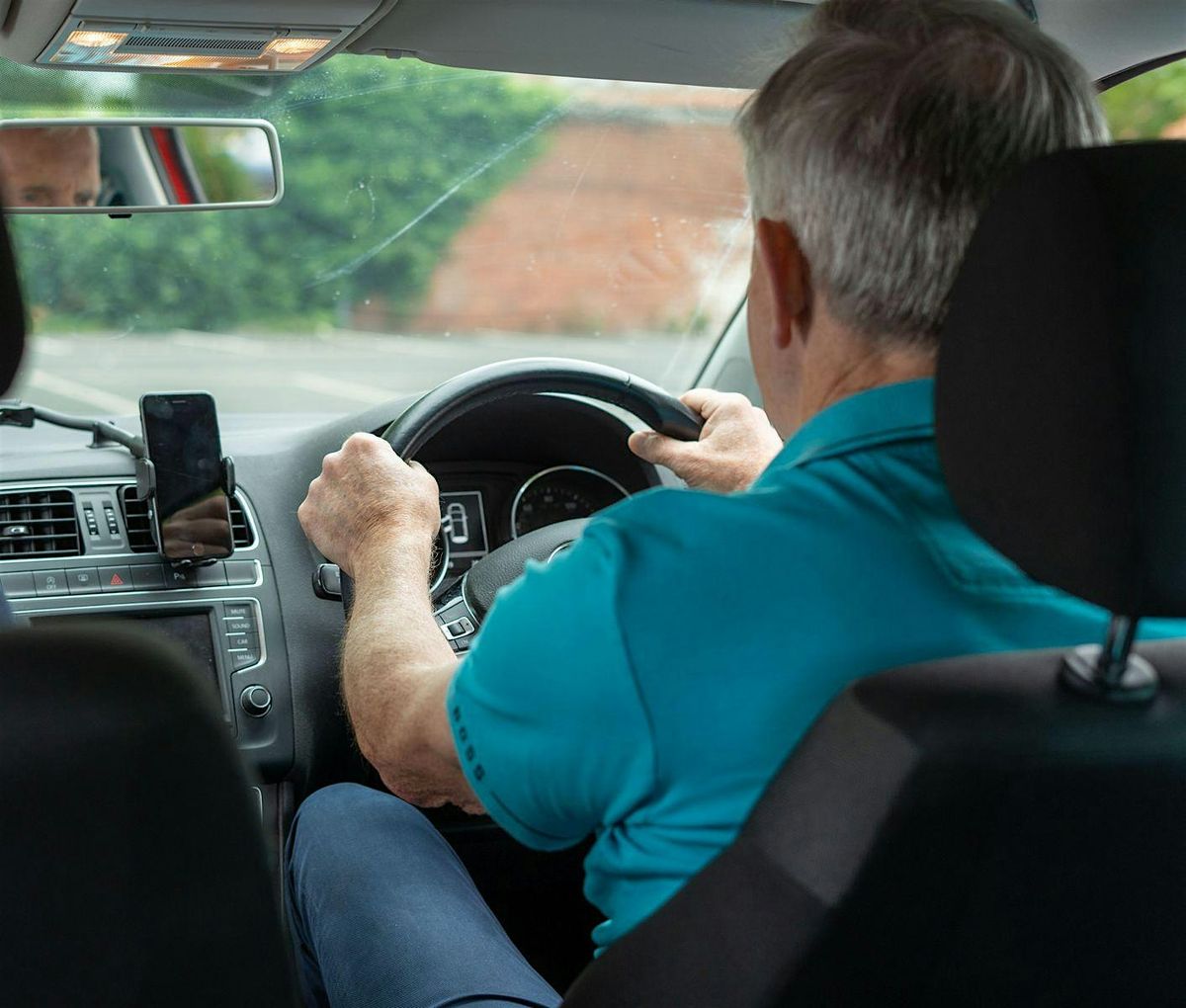 Dover Mature Drivers & Passengers Course