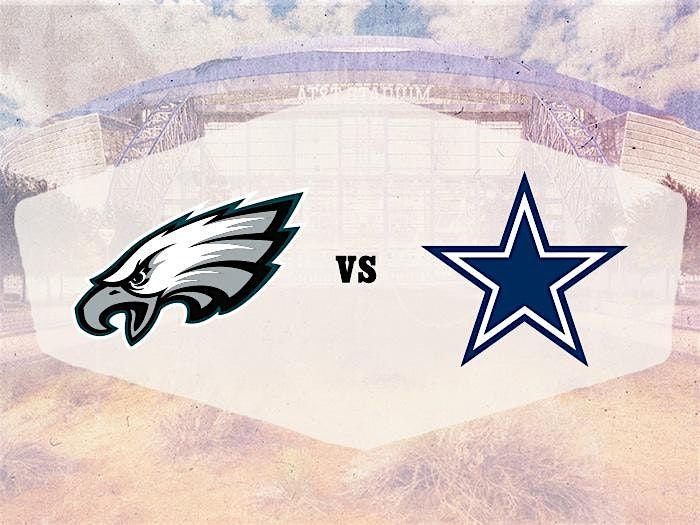Cowboys and Eagles (Volunteers Needed) Must be at least 18yrs old, 23 November | Event in Arlington | AllEvents