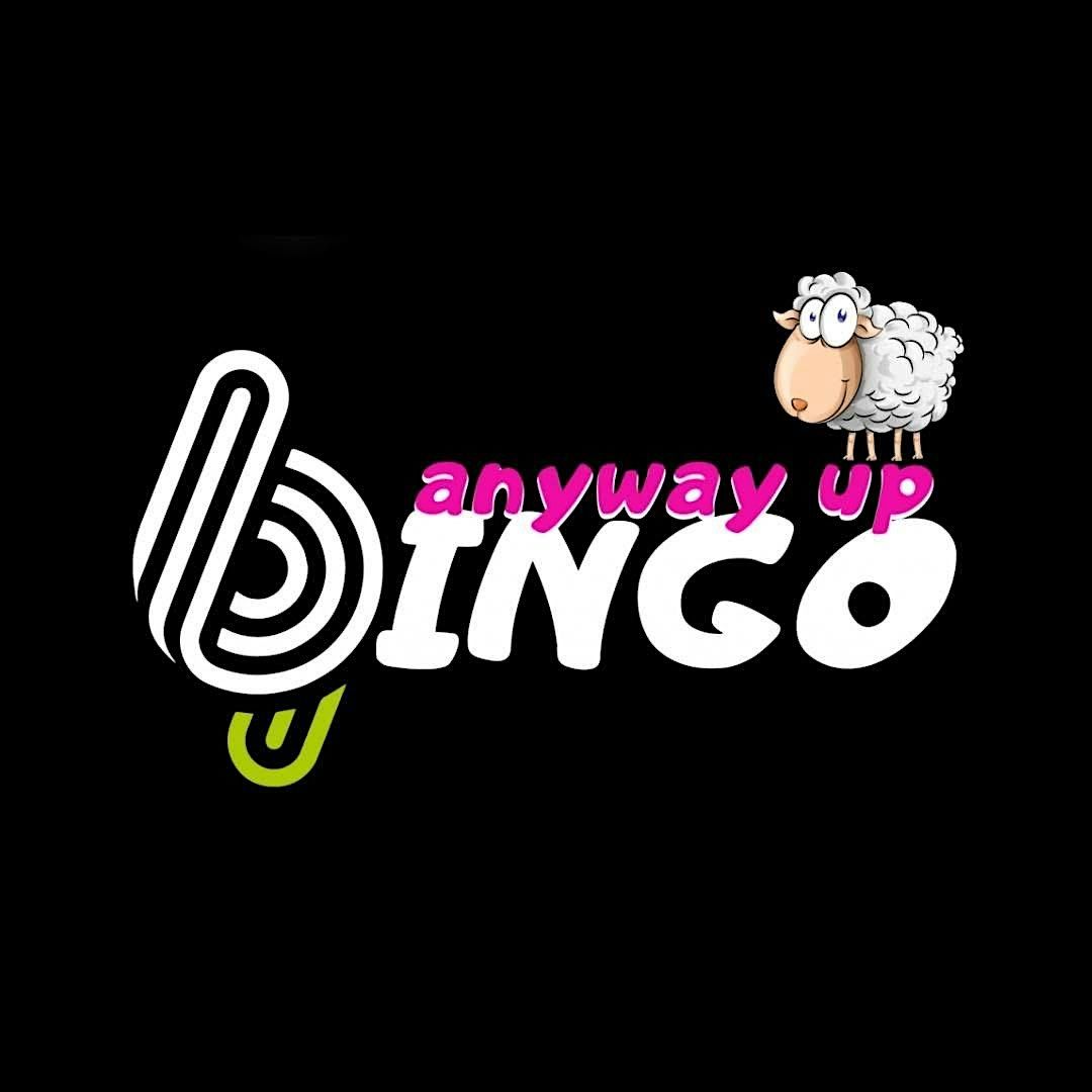 Anyway Up Bingo Festive Edition, 19 December | Event in Bargoed | AllEvents