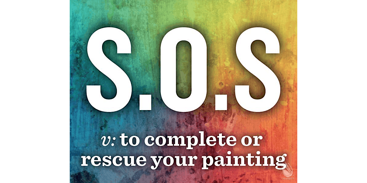 Bring Your Unfinished Painting - Paint and Sip in Denver | Classpop!™, 6 September | Event in Denver | AllEvents