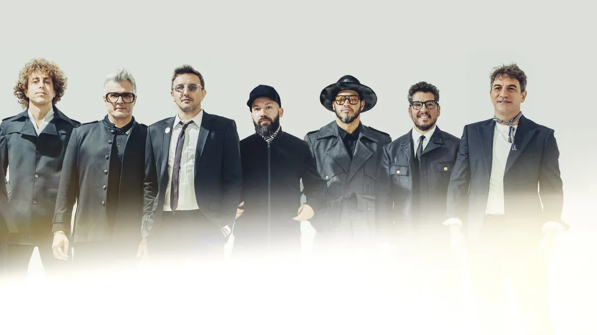 No Te Va Gustar in Santa Fe, 11 October | Event in Santa Fe | AllEvents