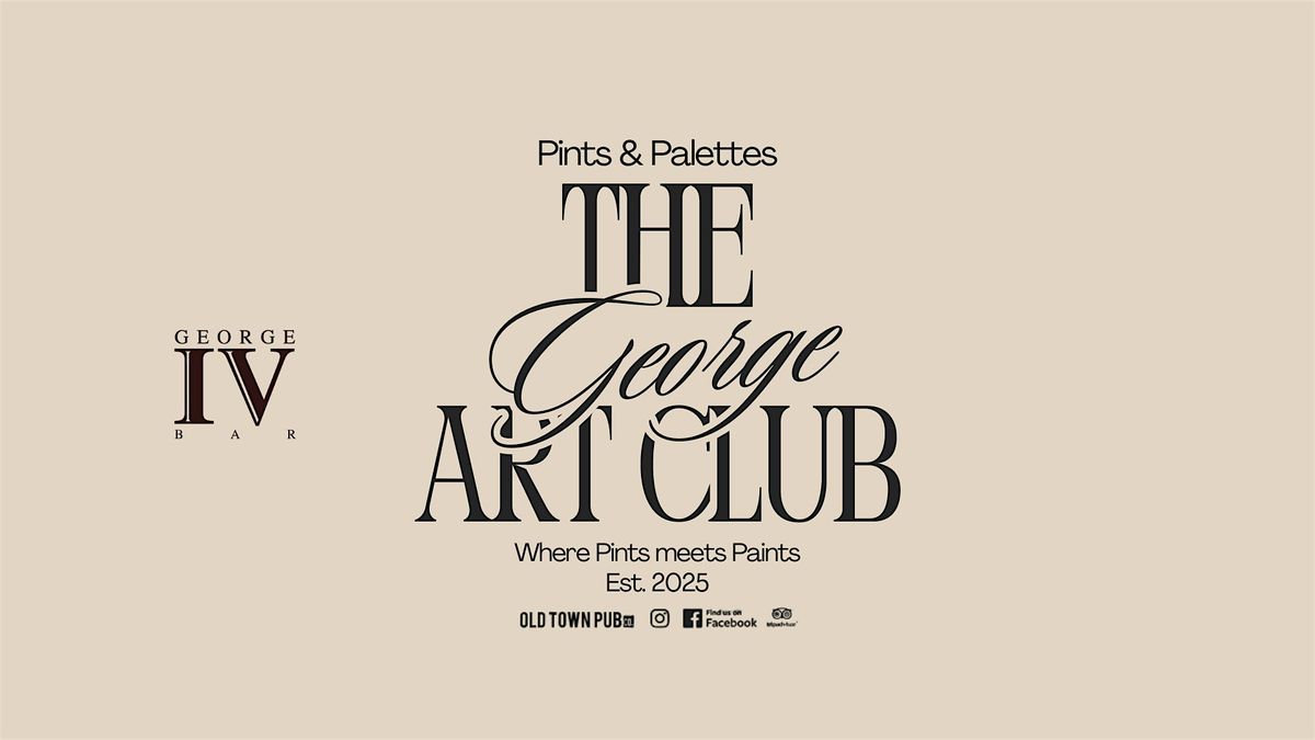 Pints & Palettes, 3 December | Event in Edinburgh | AllEvents