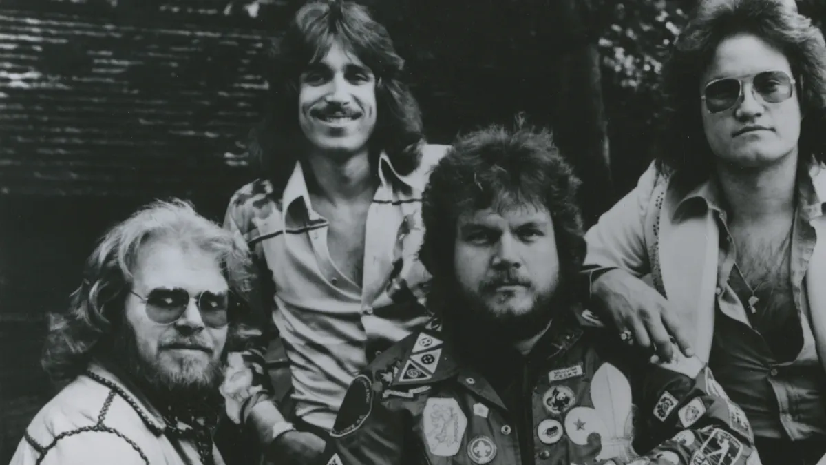 Bachman-Turner Overdrive in New Haven, 25 October | Event in New Haven | AllEvents