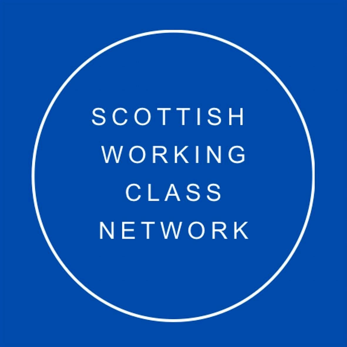 Scottish Working Class Network & Kelvingrove Writers Writing Workshop, 28 August | Event in Glasgow | AllEvents