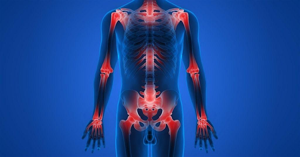 Inflammation and Antiaging Workshop, 16 August | Event in Missouri City | AllEvents