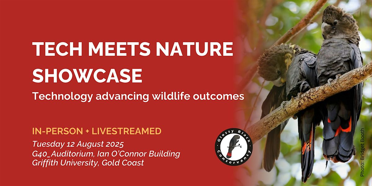 Tech Meets Nature Showcase, 12 August | Event in Southport | AllEvents