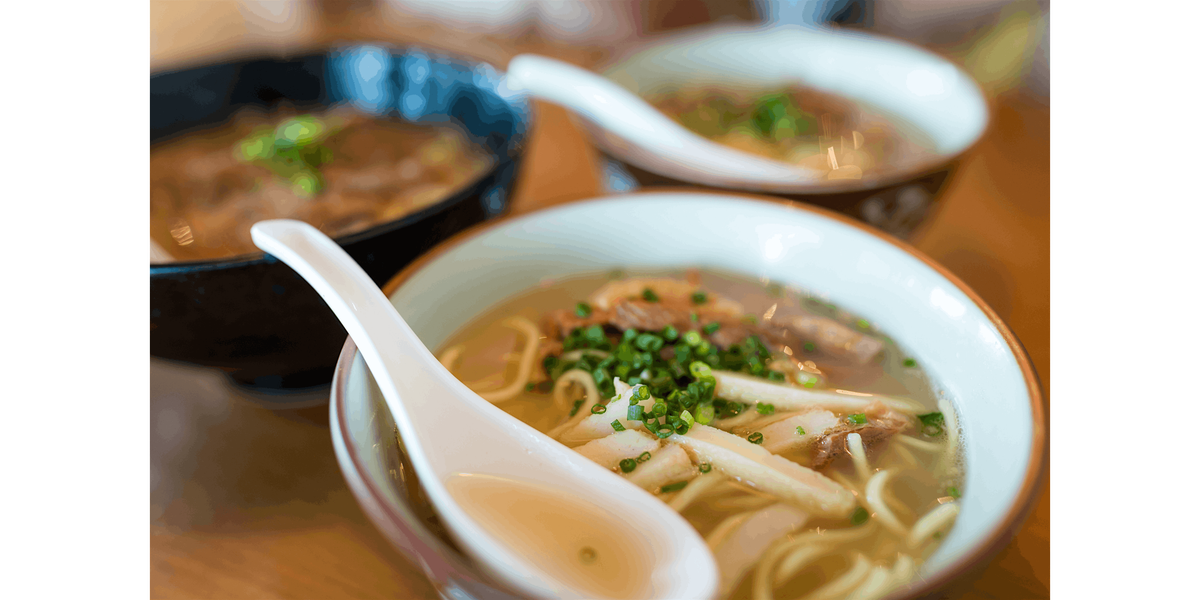 Create Classic Japanese Ramen - Cooking Class in Seattle | Classpop!™, 21 September | Event in Seattle | AllEvents