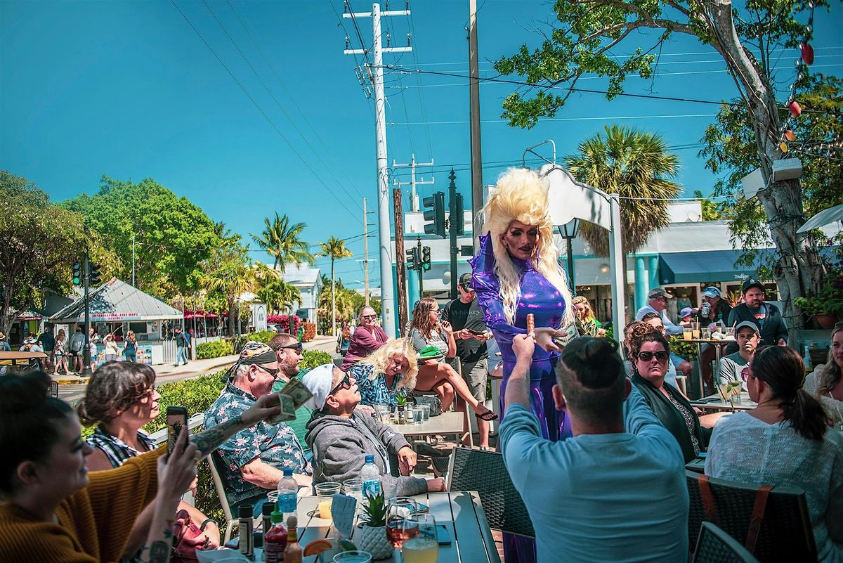Key West Halloween Drag Brunch Royale, 19 October | Event in Key West | AllEvents
