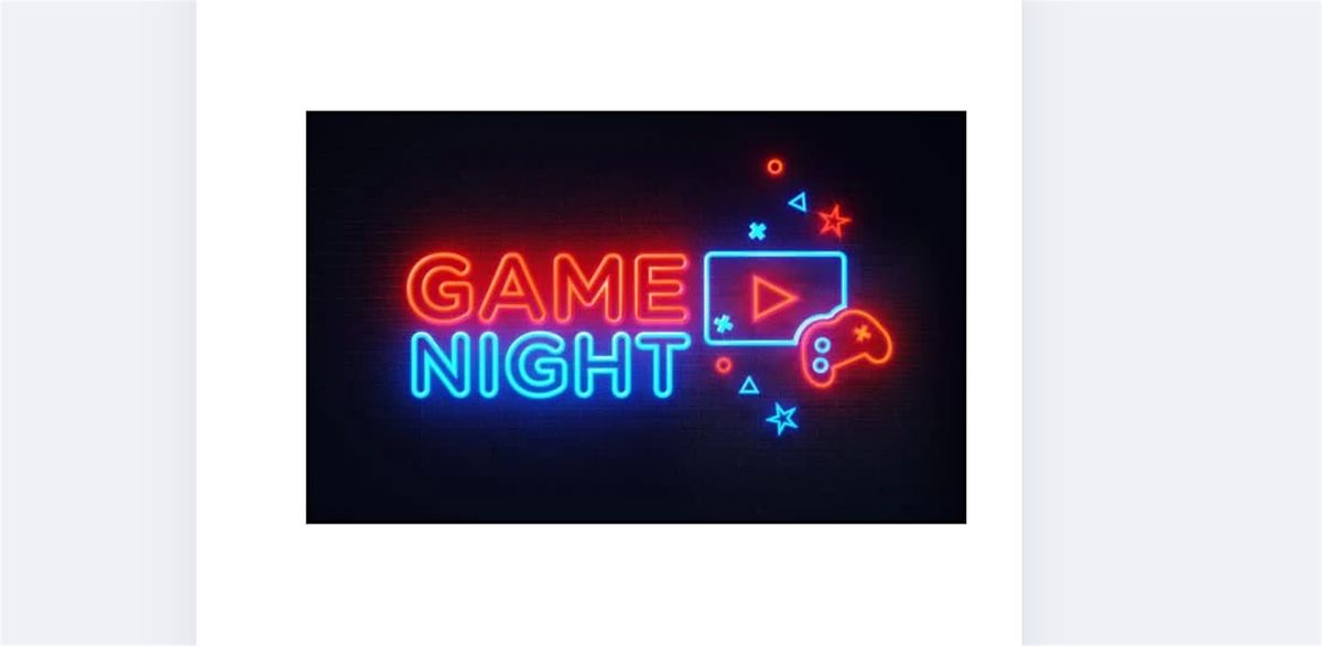 Video Game Night, 12 September | Event in Canal Fulton | AllEvents