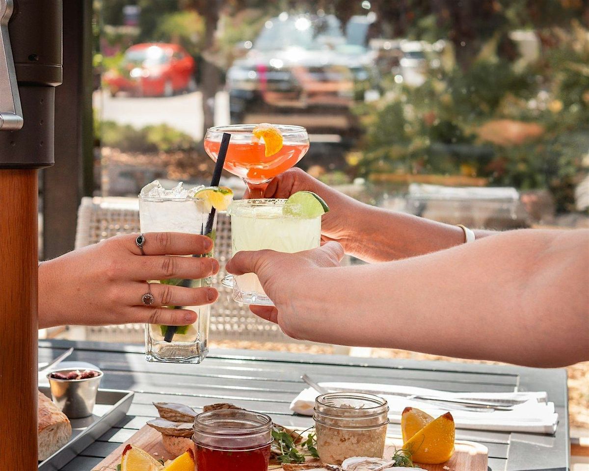 Table Food + Drink's 2025 Patio Party!, 8 June | Event in Canmore | AllEvents