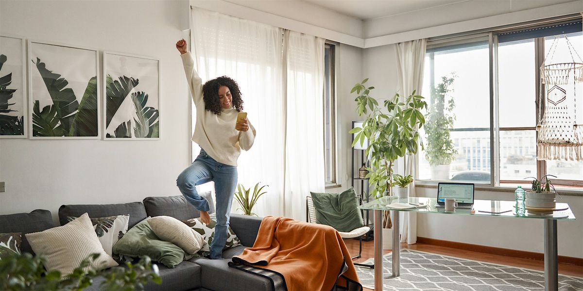 “I’ll never own a home!!” Myth busting for Millenials, 14 July | Event in Minneapolis | AllEvents