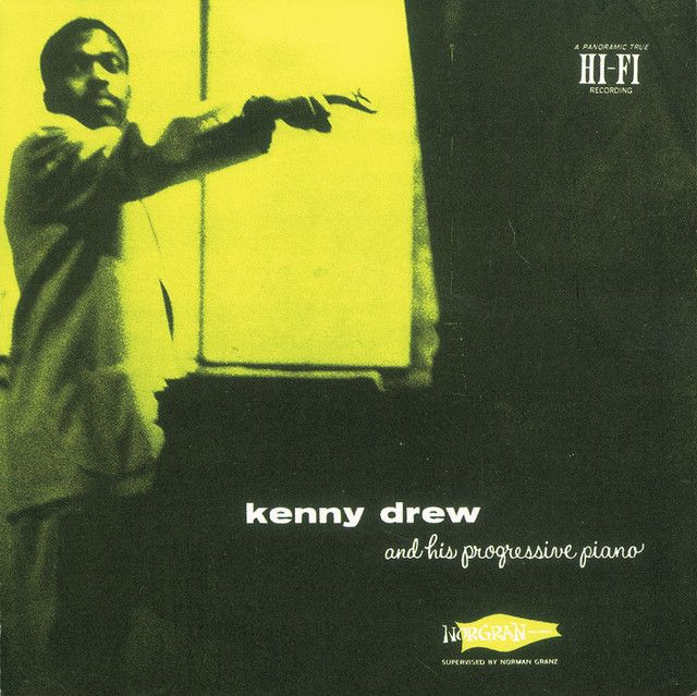 Kenny Drew