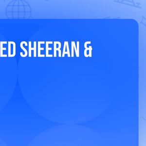 Candlelight: Ed Sheeran & Coldplay