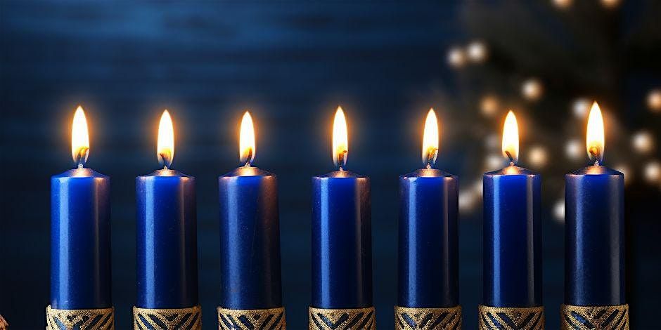 Channukah Extravaganza, 18 December | Event in Gainesville | AllEvents