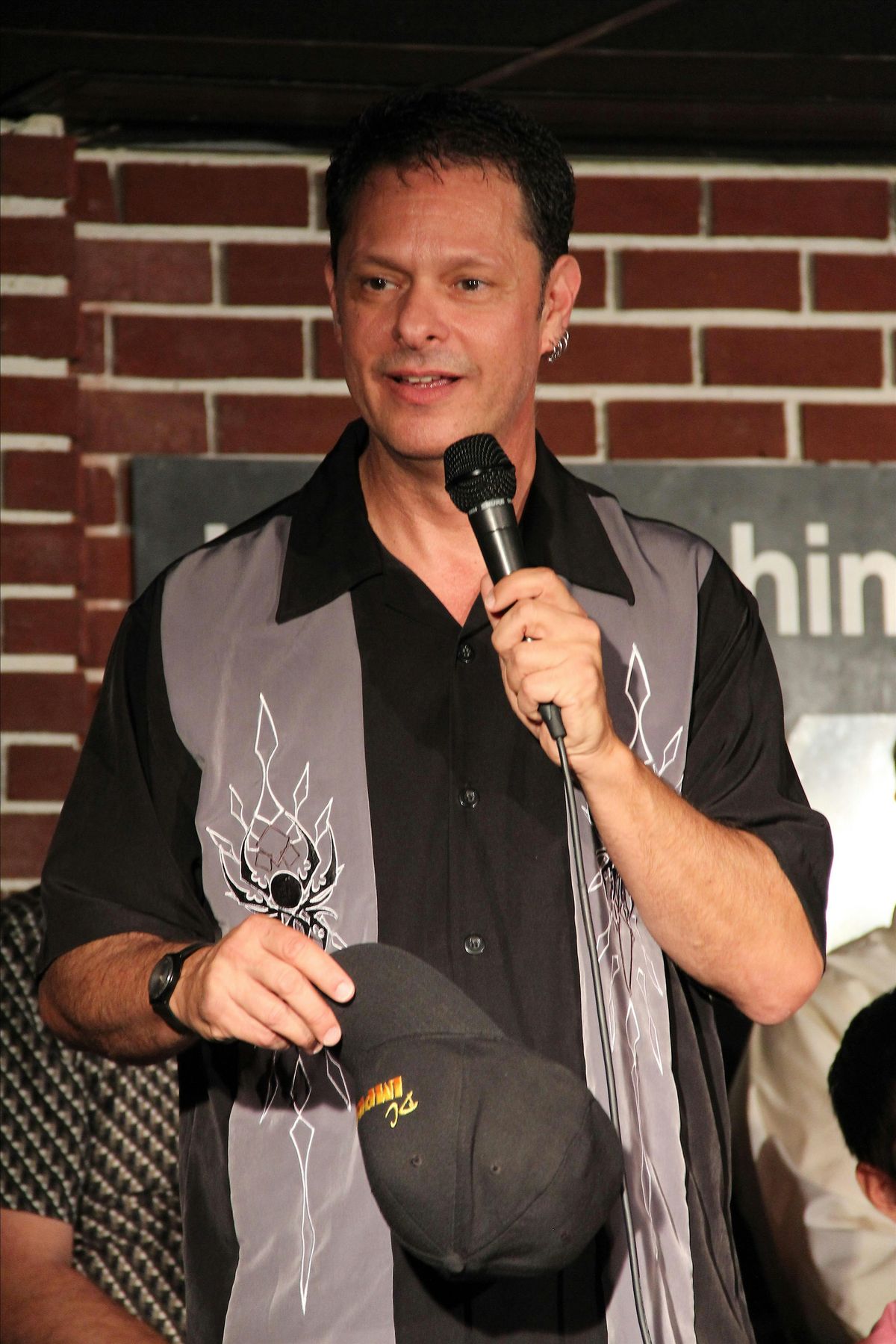 FLIP ORLEY, AMERICA'S PREMEIR COMIC HYPNOTIST, 23 September | Event in Toccoa | AllEvents