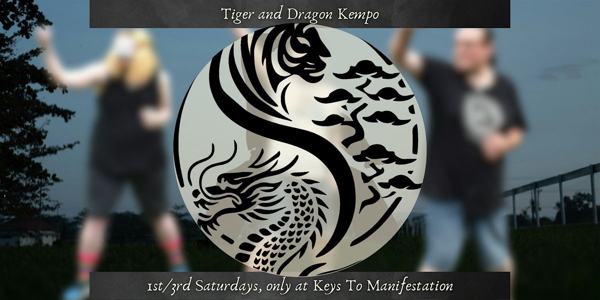 Tiger and Dragon Kempo | Event in Lansing | AllEvents
