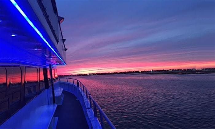 VIP Yacht Party Cruise, 17 May | Event in New York | AllEvents