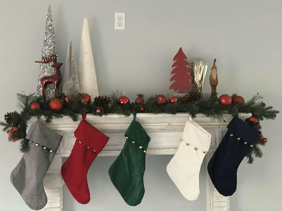 Christmas  Craft and Home Tour   Vendor Sign up, 21 November | Event in Atchison | AllEvents