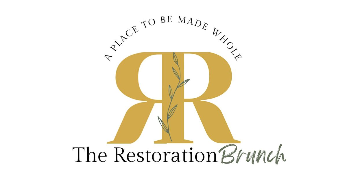 The Restoration Brunch, 13 September | Event in Augusta | AllEvents