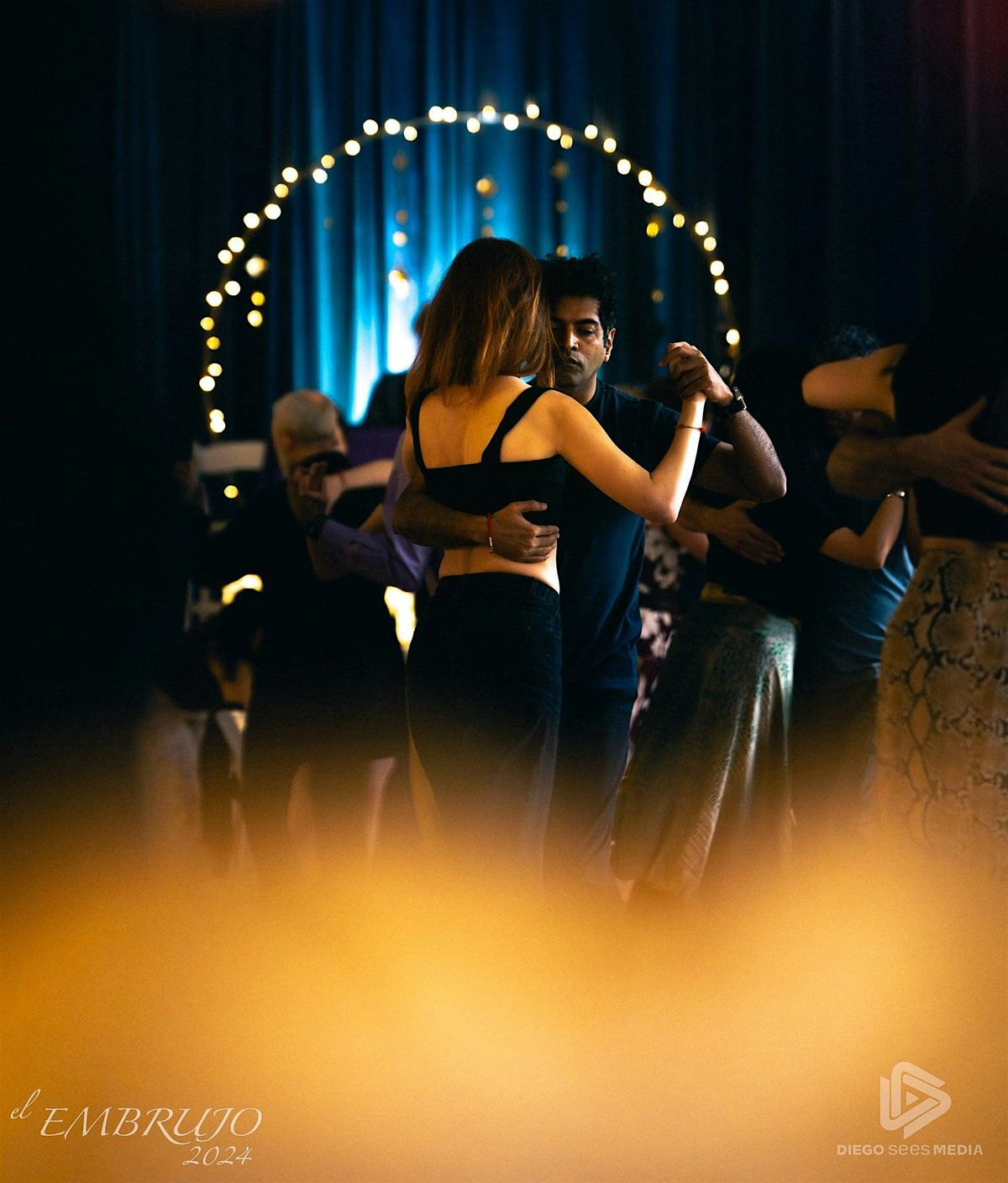 Tuesday Tango: Beginner Series | Event in Cambridge | AllEvents