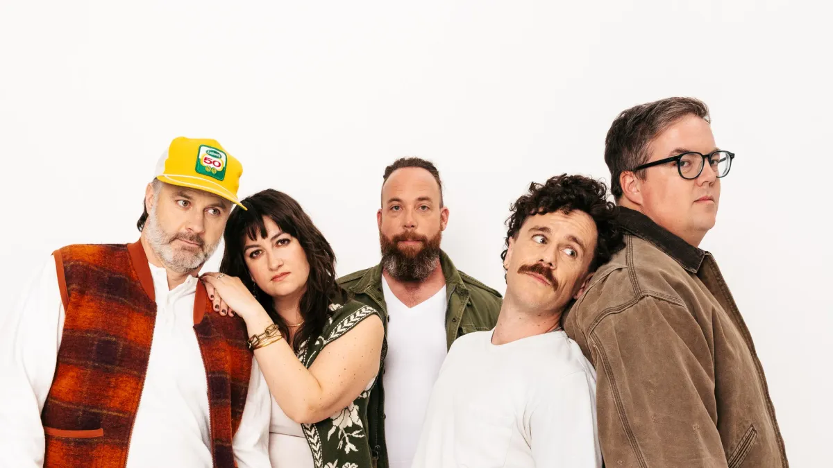 The Strumbellas in Winnipeg, 26 November | Event in Winnipeg | AllEvents