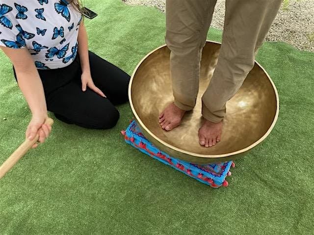 Reiki & Sound Meditation Journey, 23 May | Event in Albany | AllEvents