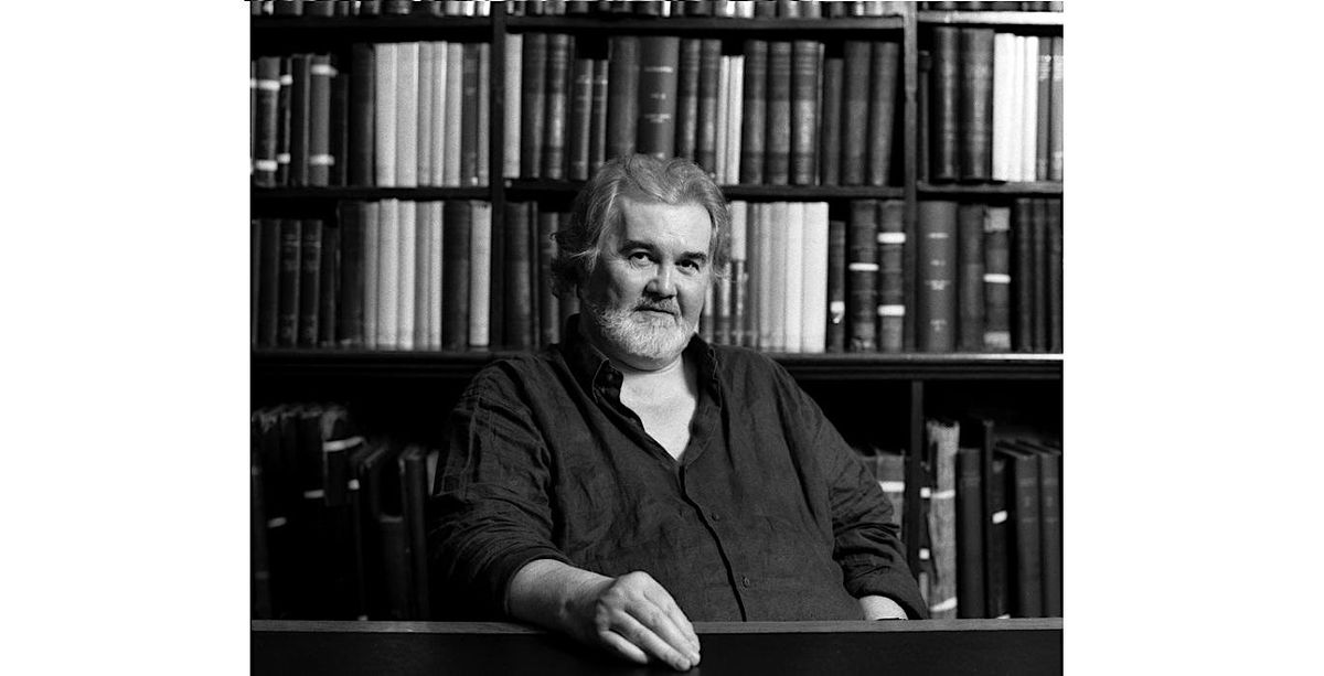 Why Read Modern Poetry? | A panel discussion, 12 November | Event in Newcastle Upon Tyne | AllEvents