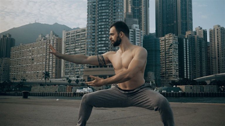 The 852 | Thu | Fitness Up Bootcamp with Jon - UFE Participation, 25 September | Event in Admiralty | AllEvents