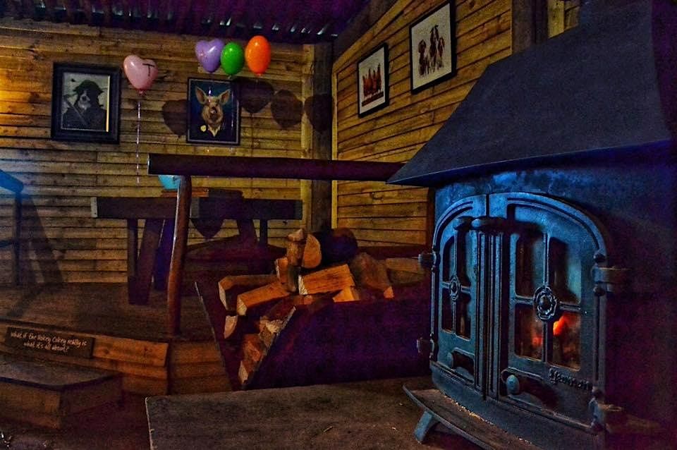 NEW YEARS EVE 2025/2026 @ THE TURKEY SHED, 31 December | Event in Delph | AllEvents