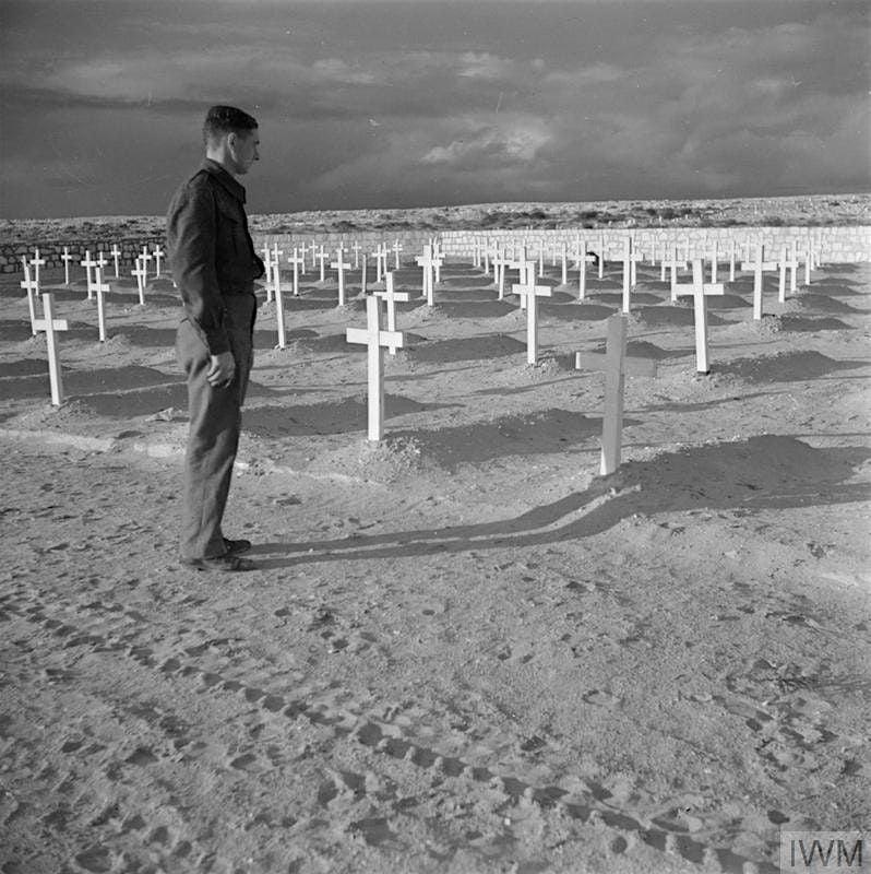 Commemorating the dead of the Second World War – CWGC round table, 30 October | Event in Edinburgh | AllEvents