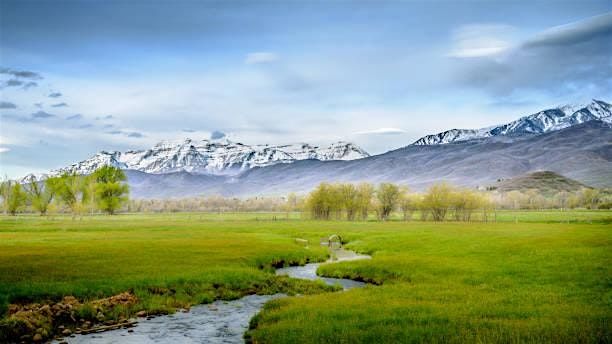 Accountability for Utah, 23 August | Event in Ogden | AllEvents