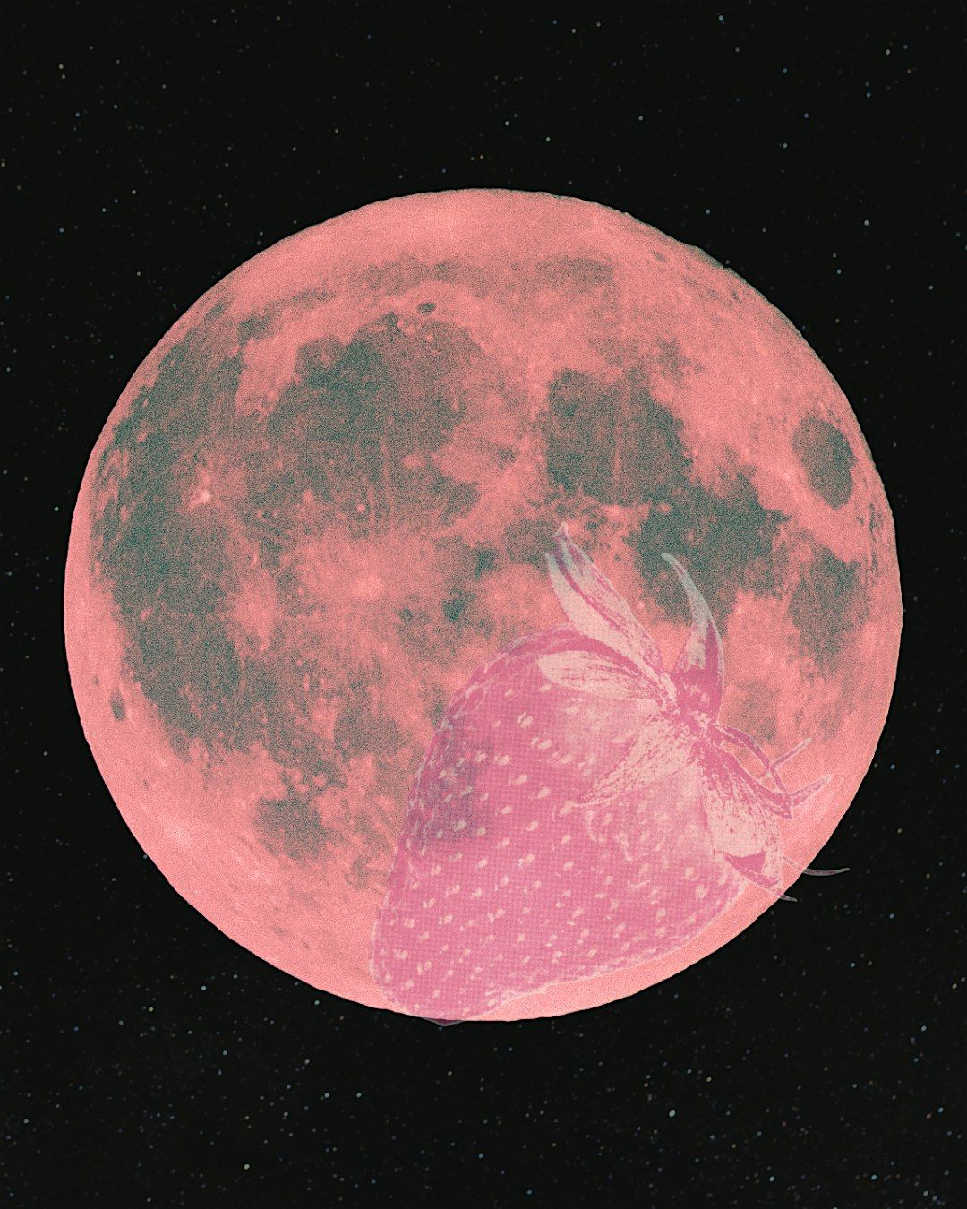 Strawberry Moon Sound Bath, 9 June | Event in Aurora | AllEvents