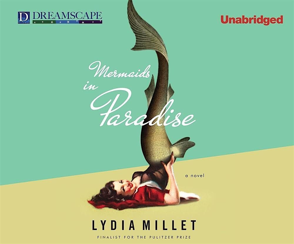 Witchy Reads- Mermaids in Paradise, 15 August | Event in Wethersfield | AllEvents