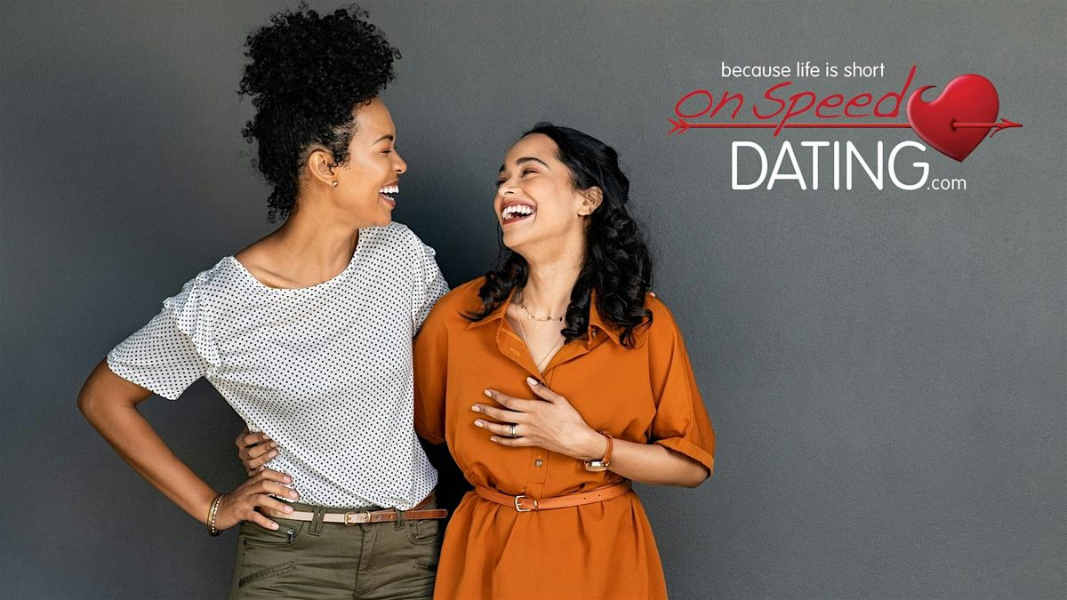 Lesbian Speed Dating : NYC Queer Singles Events in Bushwick, Brooklyn, 30 July | Event in Brooklyn | AllEvents