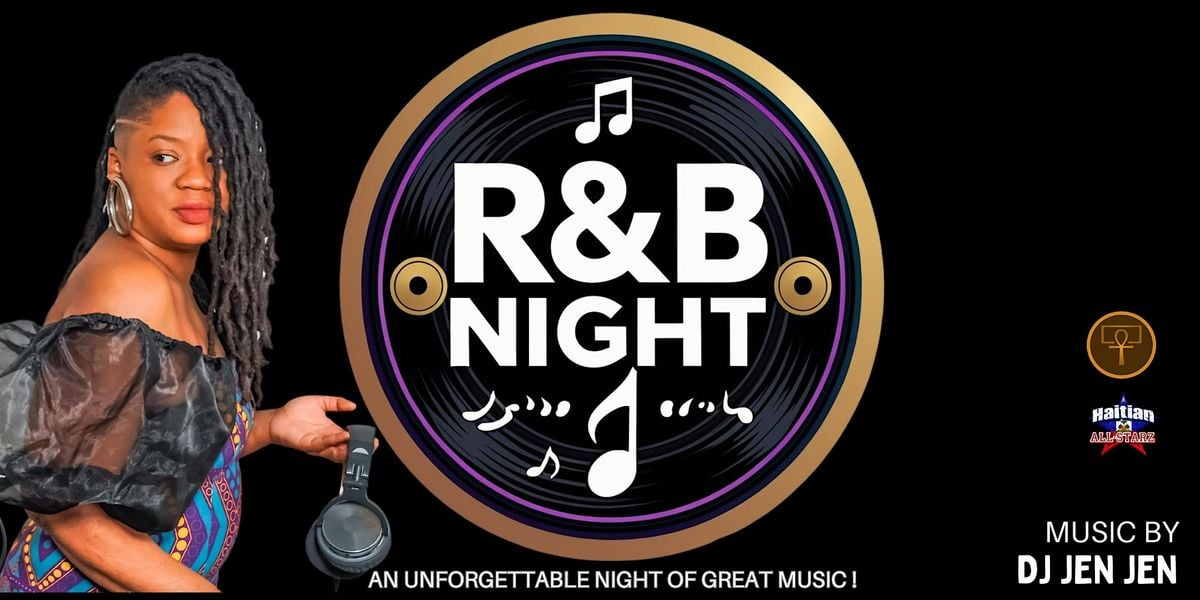 R&B Night at Drink Lounge, 18 August | Event in Brooklyn | AllEvents