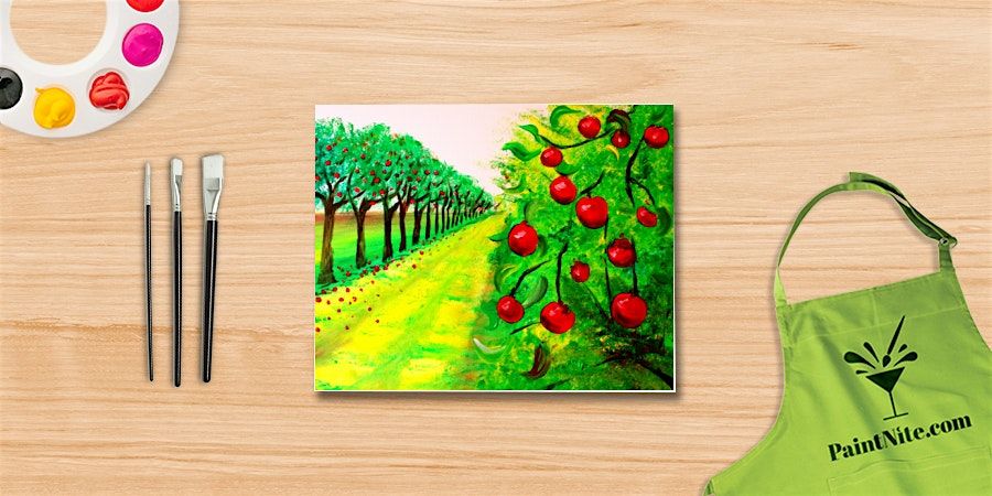Family Paint Party, 15 September | Event in Pointe-Claire | AllEvents