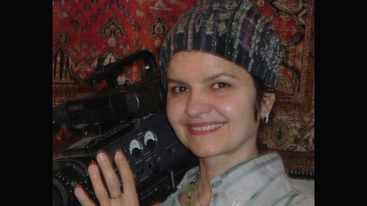 In Memorium: A Screening of Simin Farkhondeh's Work @ SVA MFA Photo/Video, 16 May | Event in New York | AllEvents
