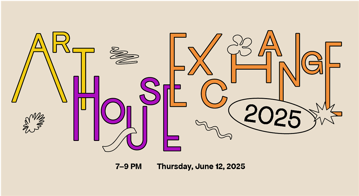 Art House Exchange (In-Person), 12 June | Event in Dallas | AllEvents