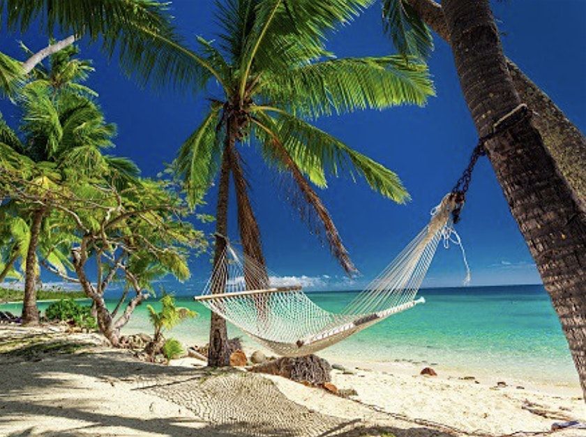 8/5 TRIP TO THE TROPICS - The Foodie School, 5 August | Event in Fort Mill | AllEvents